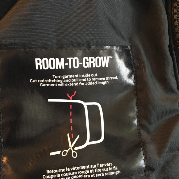 Burton Ski Jacket - Picture 3 of 3